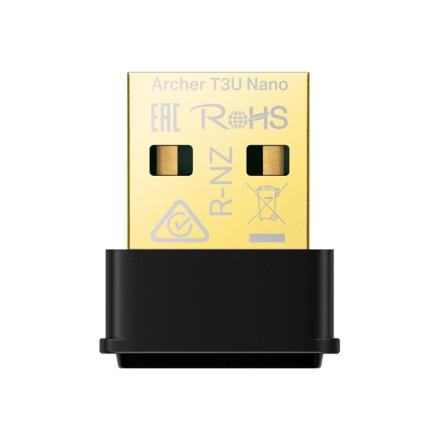 Tp-link tplink wlan stick wlan stick archer t3u nano (archer