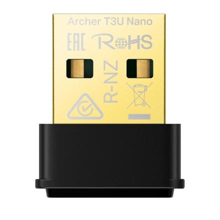 Tp-link tplink wlan stick wlan stick archer t3u nano (archer