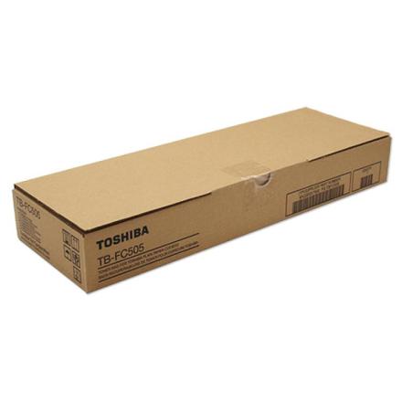 Garrafa de Toner Residual Toshiba TB-FC505E
