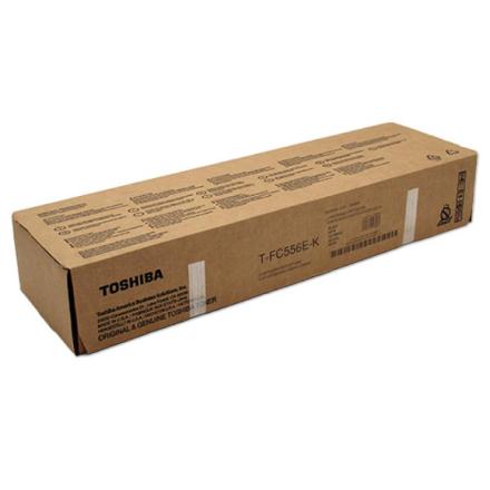 Toner toshiba t-fc556ek tfc556ek preto (6ak00000354)