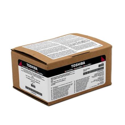 Toner toshiba t-fc338emr tfc338emr magenta (6b000000924)