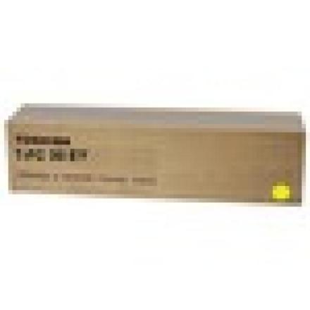 Toner toshiba t-fc30ey tfc30ey amarelo gelb 33,6k (6aj000000