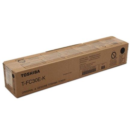 Toner toshiba t-fc30ek tfc30ek preto (6aj00000093)(6aj