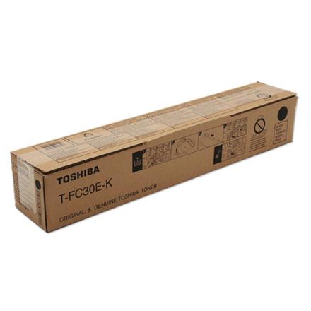 Toner toshiba t-fc30ek tfc30ek preto (6aj00000093)(6aj