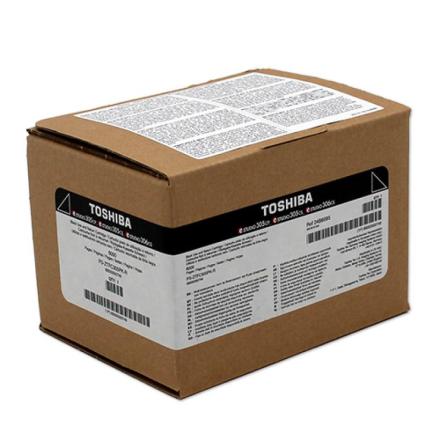 Toner toshiba t-fc305pk-r tfc305pkr preto (6b000000749