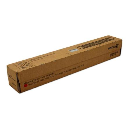 Toner xerox dmo 7545 magenta (006r01519)