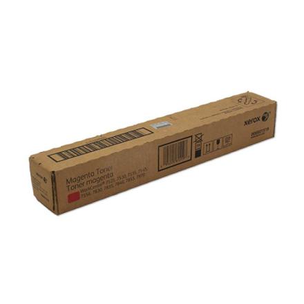 Toner xerox dmo 7545 magenta (006r01519)