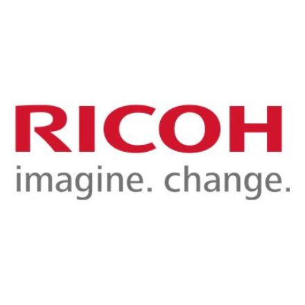 Frasco de Toner Residual Ricoh MP C3000