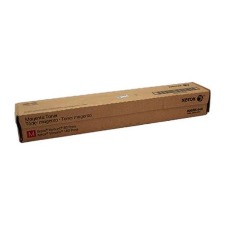 Toner xerox dmo versant 80 180 magenta (006r01648)