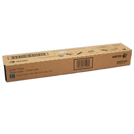 Toner xerox 550 cyan (006r01528)
