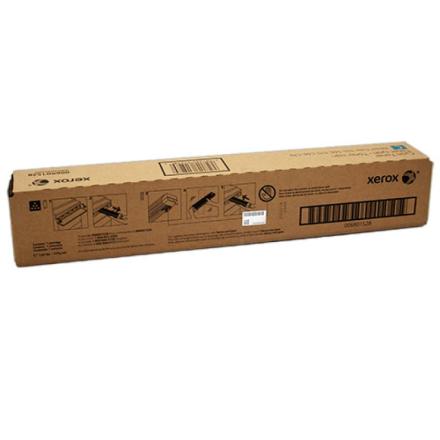 Toner xerox 550 cyan (006r01528)