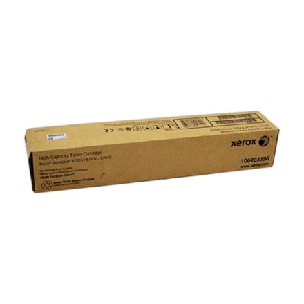 Toner xerox dmo versalink b7000 preto (106r03396)(30k)