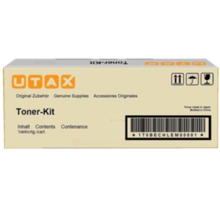Toner utax pk-5015k pk5015k preto (1t02r70ut0)