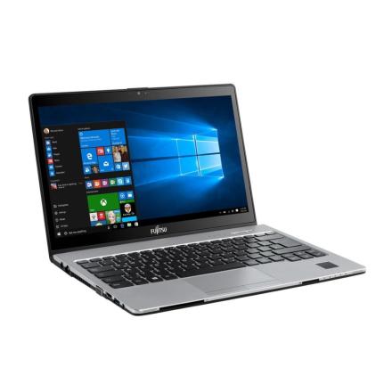 Recondicionado Fujitsu S936 13.3" I7 6Gen 12GB 512SSD