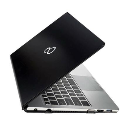 Recondicionado Fujitsu S936 13.3" I7 6Gen 12GB 512SSD