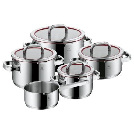 Tacho de Cozinha WMF 5pcs 07.6055.6380