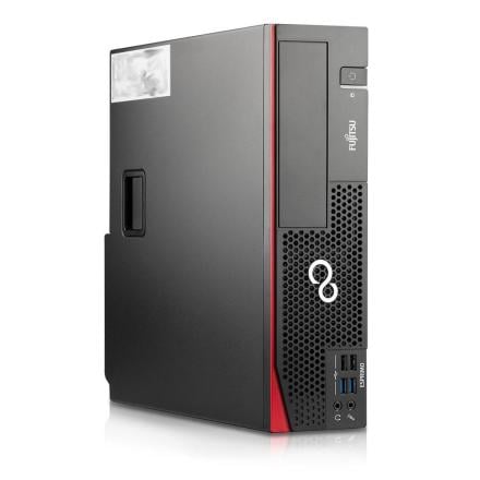 Recondicionado Fujitsu D756 SFF I5 6ºGen 8GB 256GB SSD