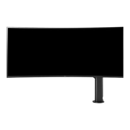 Monitor lg monitor ultrawide 38wq88cw ecrã plano