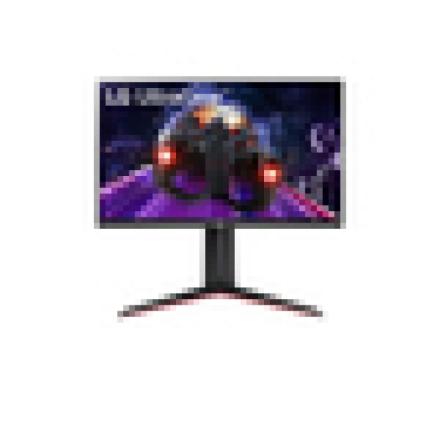 Lg monitor 24gn65r-b 24gn65rb (24gn65r-b.beu)