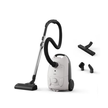 Aspirador Com Saco AEG 750W AB51C2SW