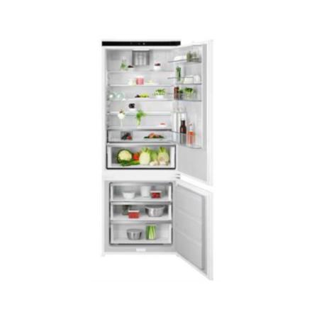 Frigorifico Combinado Encastre AEG 376L NSC7P751DS