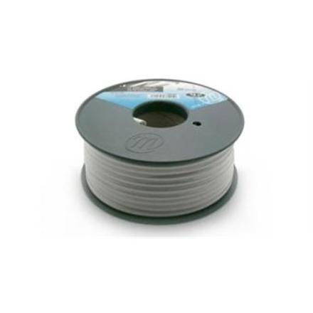 Cabo Metronic Coaxial 25m.branco-438225
