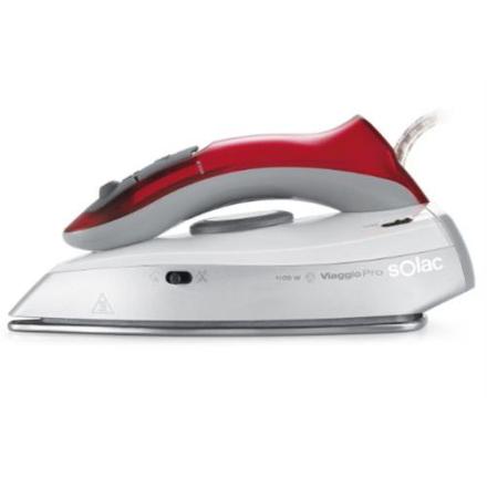 Ferro Engomar Viagem Solac 1100W Pv1652