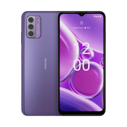 Telemóvel Nokia G42 5G 6GB/128GB Roxo