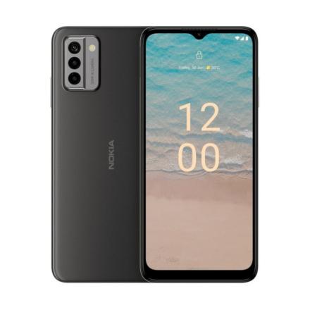 Telemóvel Nokia G22 4GB/128GB Cinzento