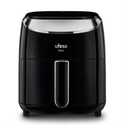Fritadeira Ufesa 3,5L 1200W Apex