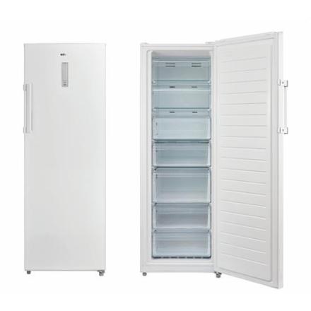 Arca Vertical Edesa 238L No Frost 172x60 Ezs1732nf