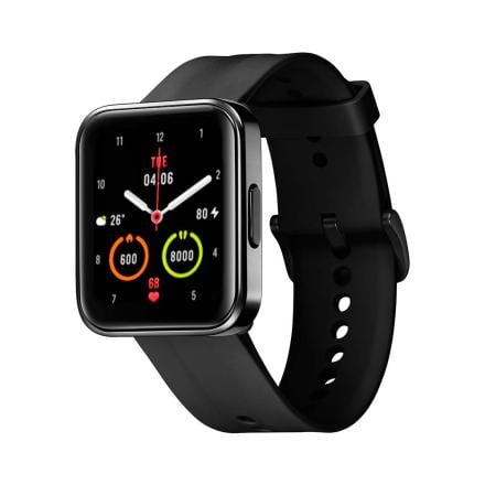 Smartwatch Maimo Watch Flow Preto