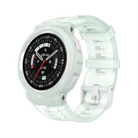 Smartwatch Amazfit Active Edge GPS Verde
