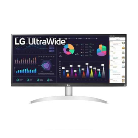 Monitor UltraWide LG 29" IPS FHD 2560x1080p 75Hz 5ms