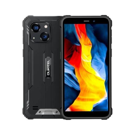 Smartphone Oukitel WP32 4G 5.93" 4GB 128GB Preto