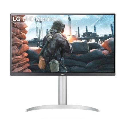 Monitor Gaming LG 27" VESA HDR 3840x2160p 60Hz 5ms