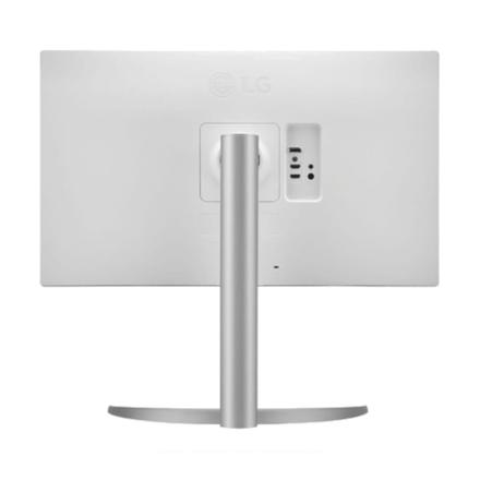 Monitor Gaming LG 27" VESA HDR 3840x2160p 60Hz 5ms