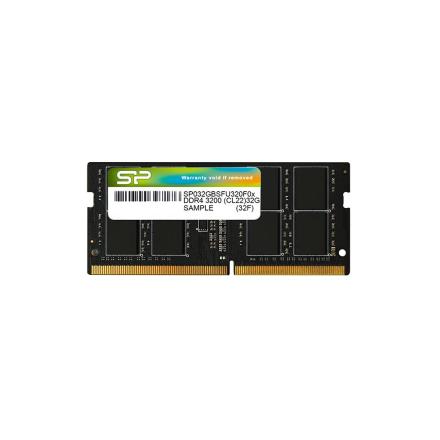 Dimm so sp 16gb ddr4 2400mhz cl17 1.2v