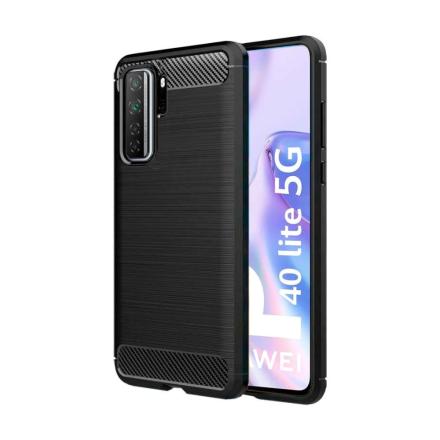 Capa Carbon Ultra Huawei P40 Lite 5G