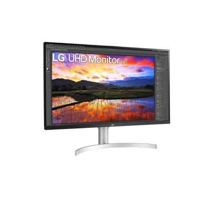 Monitor lg 32un650p-w