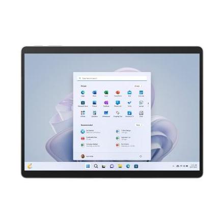 Microsoft surface pro 9 tablet (qhb-00004) (qhb00004) 13" i5