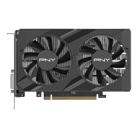 Vga pny rtx3050 6gb verto dual fan edit. dlss gddr6x dvi/hdm