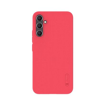 Capa De Borracha Frosted Nillkin Pro Samsung Galaxy A34