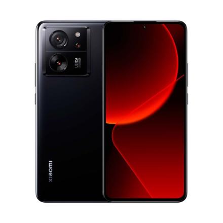 Smartphone Xiaomi 13T 8GB/ 256GB/ 6.67"/ 5G/ Preto