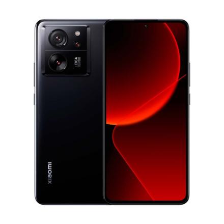 Smartphone Xiaomi 13T 12GB/ 256GB/ 6.67"/ 5G/ Preto