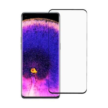 Película De Vidro Temperado Oppo Find X5 5G Full Screen 3D