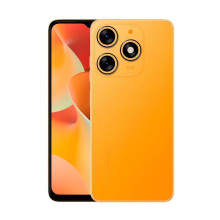 Telemóvel Tecno Spark 10 NFC 8GB/128GB Laranja