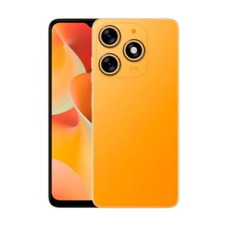 Telemóvel Tecno Spark 10 NFC 4GB/128GB Laranja