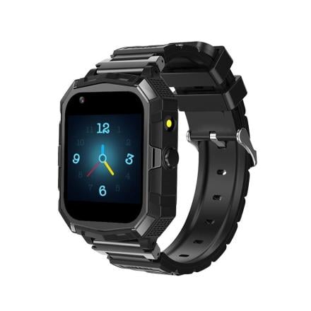 Smartwatch para crianças T32 Preto