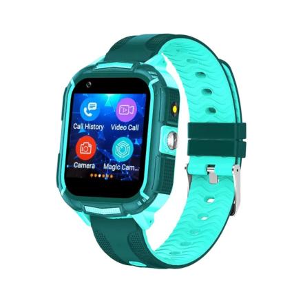 Smartwatch T35C 4G GPS Azul